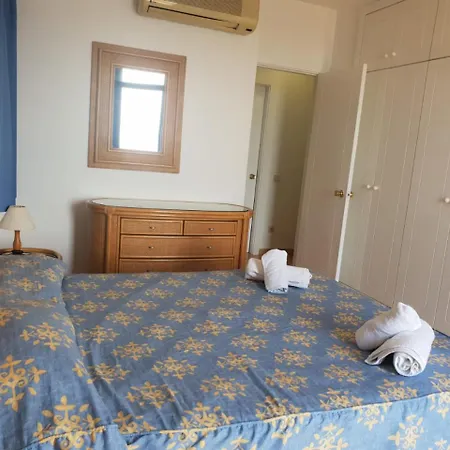 Apartmanhotel Michel Bahia Meloneras