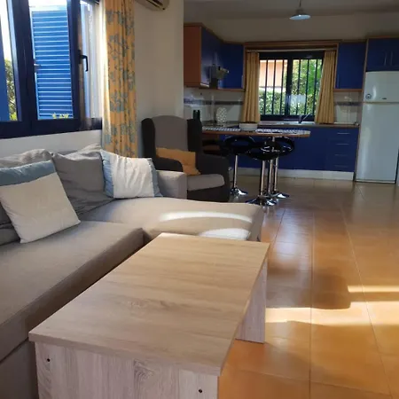 Michel Bahia Meloneras Apartmanhotel