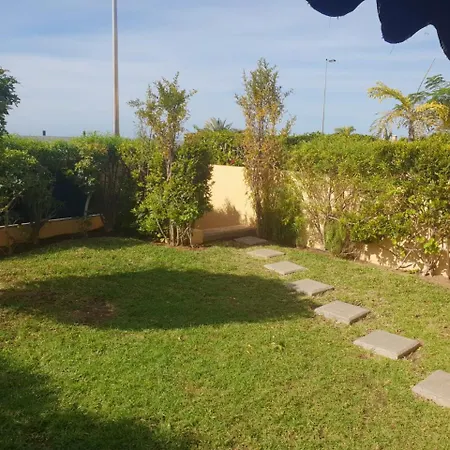 Michel Bahia Meloneras Apartmanhotel *