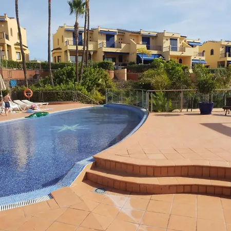 Apartmanhotel Michel Bahia Meloneras Maspalomas