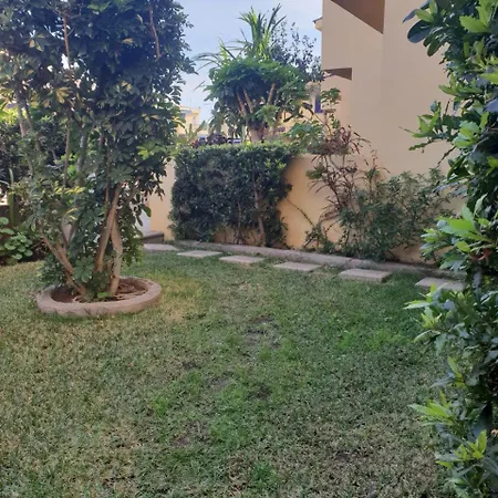 Michel Bahia Meloneras Apartmanhotel Maspalomas