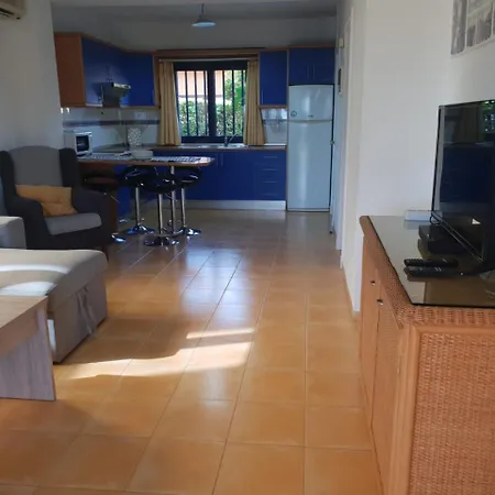 Michel Bahia Meloneras Apartmanhotel Maspalomas