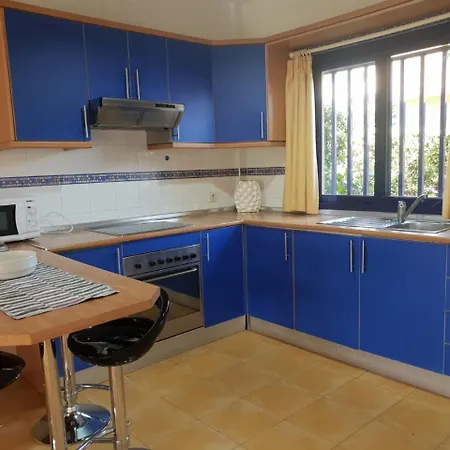 Aparthotel Michel Bahia Meloneras Maspalomas (Gran Canaria)