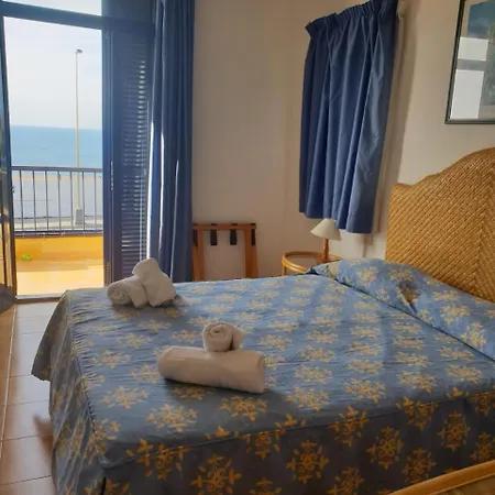 Apartahotel Michel Bahia Meloneras Maspalomas (Gran Canaria)